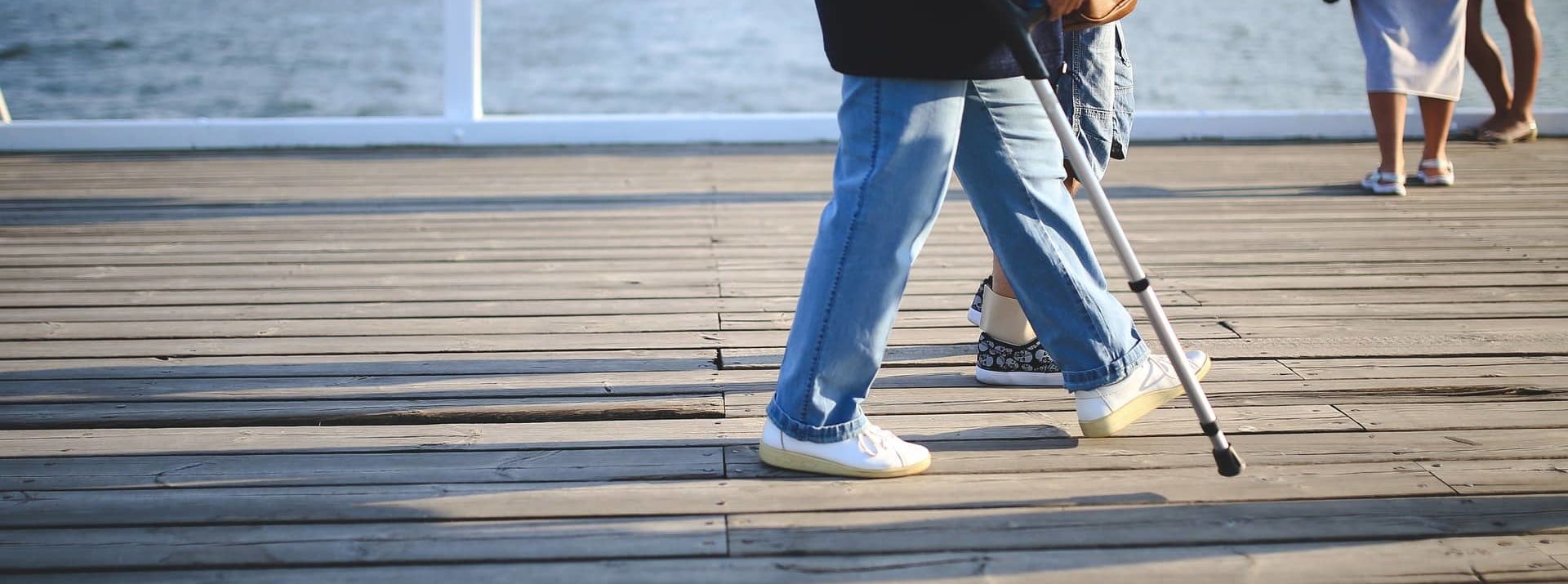 We are a unique physiotherapy clinic