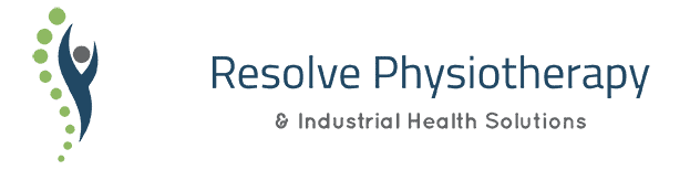 Resolve Physiotherapy Logo Web - Resolve Physiotherapy